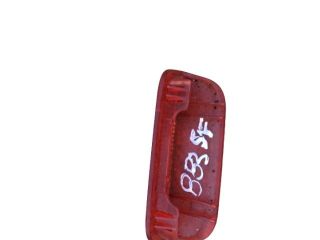 bontott VW GOLF VI Ajtó Prizma