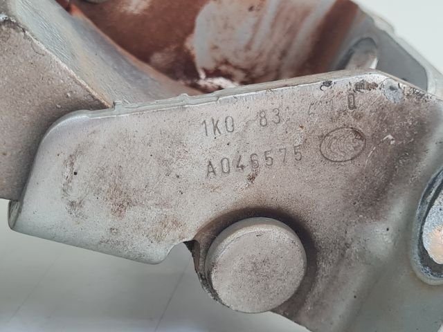 bontott VW GOLF VI Ajtó Zsanér (Pozíciófüggetlen)