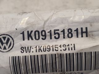 bontott VW GOLF VI Akkumulátor Saru Elektronikával