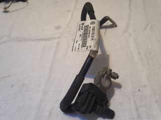 bontott VW GOLF VI Akkumulátor Saru Elektronikával