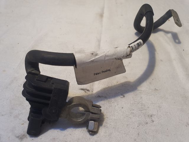 bontott VW GOLF VI Akkumulátor Saru Elektronikával