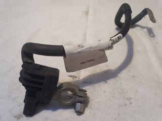 bontott VW GOLF VI Akkumulátor Saru Elektronikával