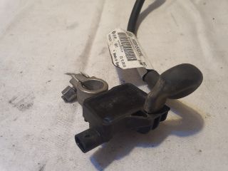 bontott VW GOLF VI Akkumulátor Saru Elektronikával