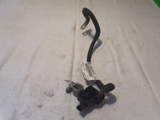 bontott VW GOLF VI Akkumulátor Saru Elektronikával