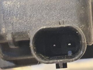 bontott VW GOLF VI Akkumulátor Saru Elektronikával