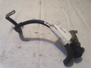 bontott VW GOLF VI Akkumulátor Saru Elektronikával