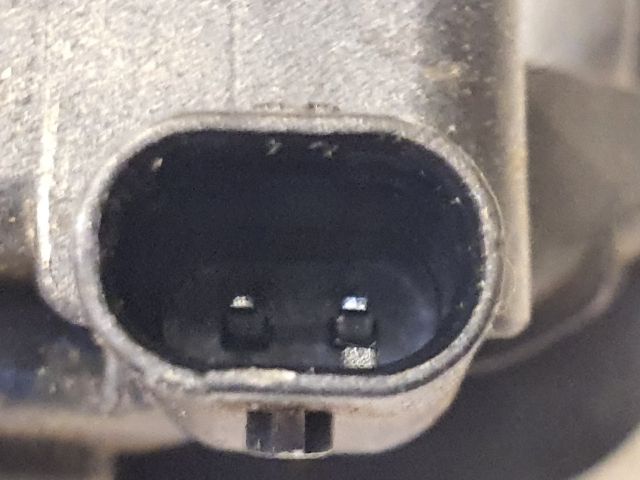 bontott VW GOLF VI Akkumulátor Saru Elektronikával