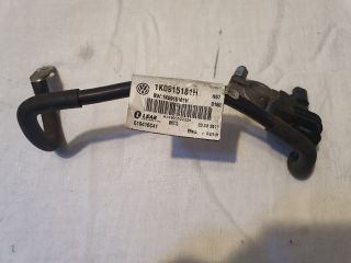 bontott VW GOLF VI Akkumulátor Saru Elektronikával