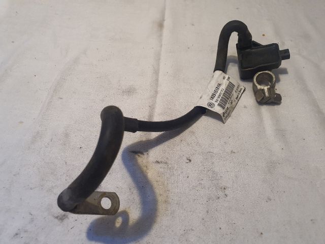 bontott VW GOLF VI Akkumulátor Saru Elektronikával