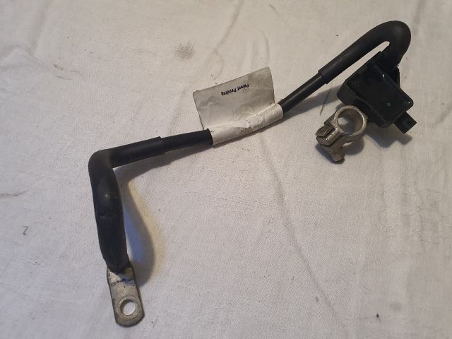 bontott VW GOLF VI Akkumulátor Saru Elektronikával