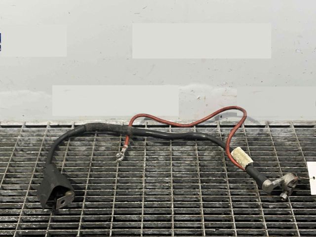 bontott VW GOLF VI Akkumulátor Saru