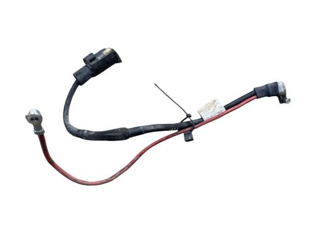 bontott VW GOLF VI Akkumulátor Saru