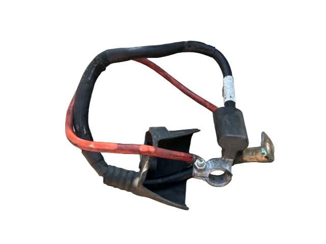 bontott VW GOLF VI Akkumulátor Saru