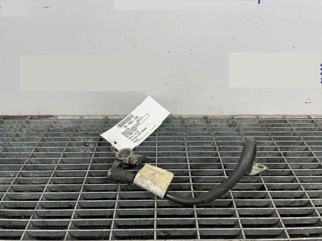 bontott VW GOLF VI Akkumulátor Saru