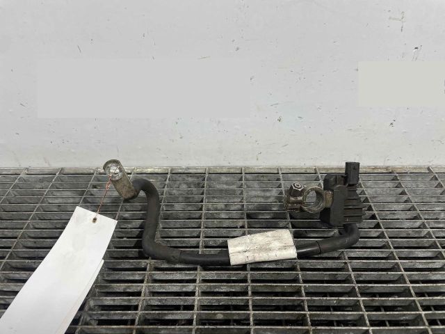 bontott VW GOLF VI Akkumulátor Saru