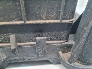 bontott VW GOLF VI Akkumulátor Tartó