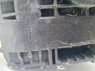 bontott VW GOLF VI Akkumulátor Tartó