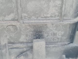 bontott VW GOLF VI Akkumulátor Tartó