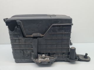 bontott VW GOLF VI Akkumulátor Tartó