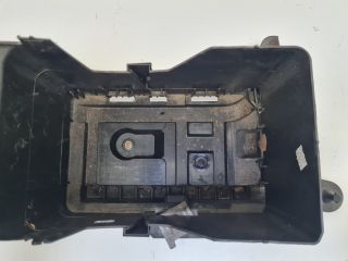 bontott VW GOLF VI Akkumulátor Tartó