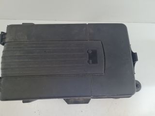 bontott VW GOLF VI Akkumulátor Tartó