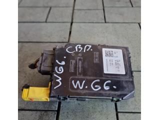 bontott VW GOLF VI Aktív Kormány Elektronika