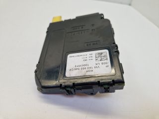 bontott VW GOLF VI Aktív Kormány Elektronika