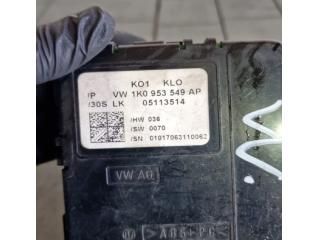 bontott VW GOLF VI Aktív Kormány Elektronika