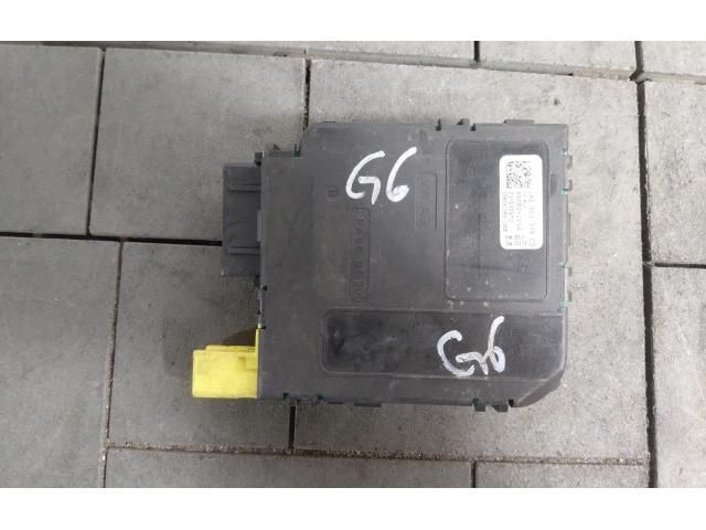 bontott VW GOLF VI Aktív Kormány Elektronika