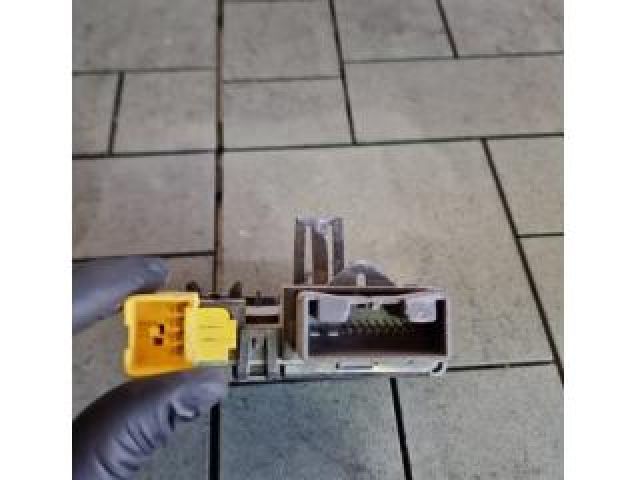 bontott VW GOLF VI Aktív Kormány Elektronika