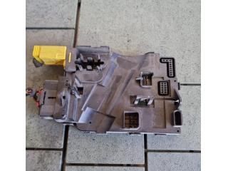 bontott VW GOLF VI Aktív Kormány Elektronika