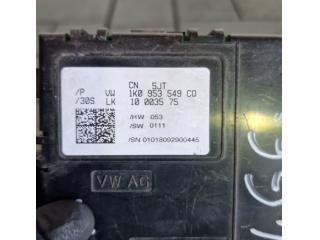 bontott VW GOLF VI Aktív Kormány Elektronika