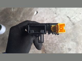 bontott VW GOLF VI Aktív Kormány Elektronika