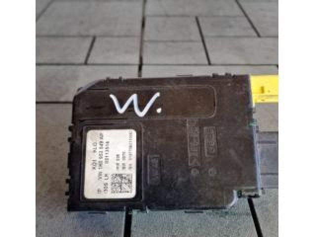 bontott VW GOLF VI Aktív Kormány Elektronika