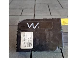 bontott VW GOLF VI Aktív Kormány Elektronika