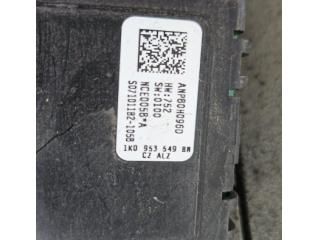 bontott VW GOLF VI Aktív Kormány Elektronika