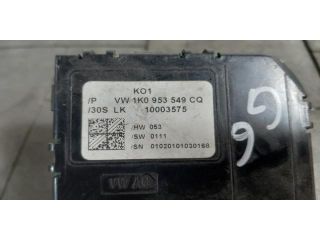 bontott VW GOLF VI Aktív Kormány Elektronika