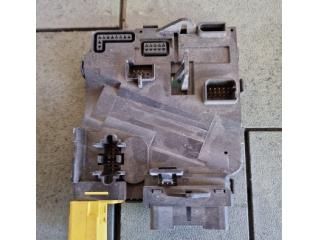 bontott VW GOLF VI Aktív Kormány Elektronika