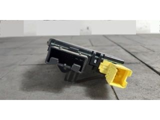 bontott VW GOLF VI Aktív Kormány Elektronika