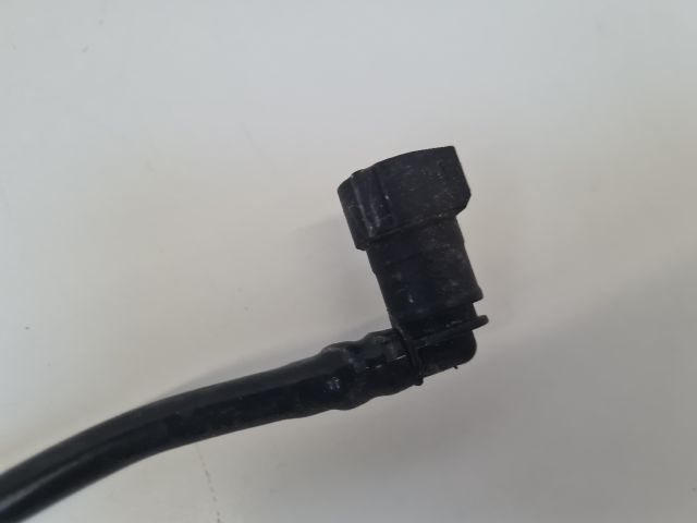 bontott VW GOLF VI Aktív Szénszűrő