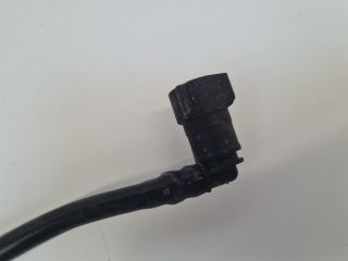 bontott VW GOLF VI Aktív Szénszűrő