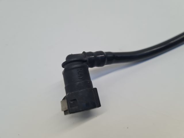 bontott VW GOLF VI Aktív Szénszűrő