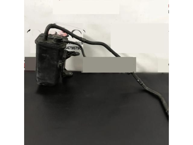 bontott VW GOLF VI Aktív Szénszűrő