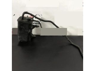 bontott VW GOLF VI Aktív Szénszűrő