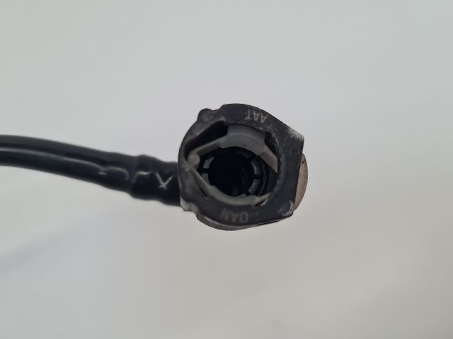 bontott VW GOLF VI Aktív Szénszűrő