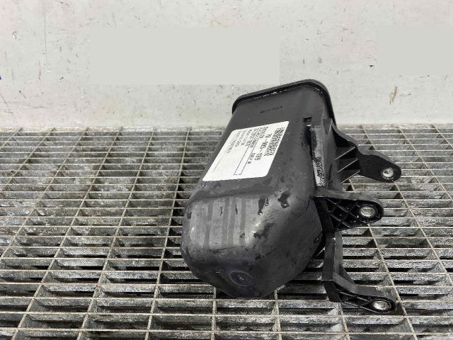 bontott VW GOLF VI Aktív Szénszűrő