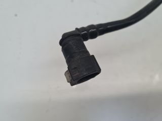 bontott VW GOLF VI Aktív Szénszűrő