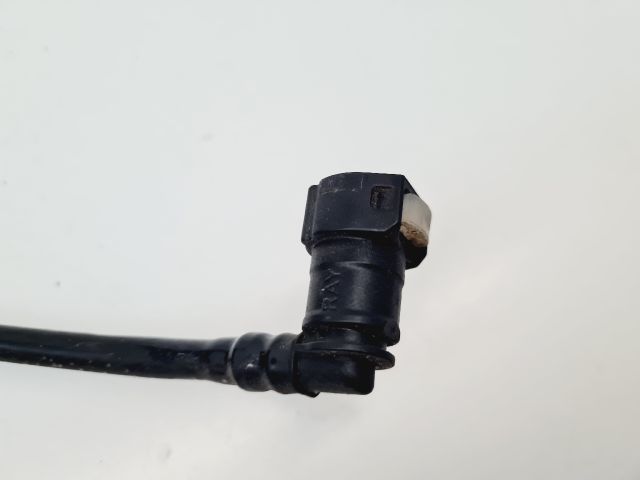 bontott VW GOLF VI Aktív Szénszűrő