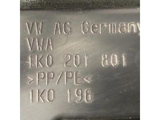 bontott VW GOLF VI Aktív Szénszűrő