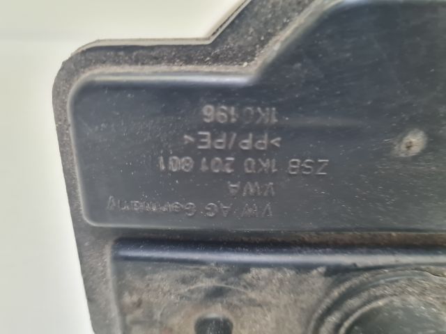 bontott VW GOLF VI Aktív Szénszűrő